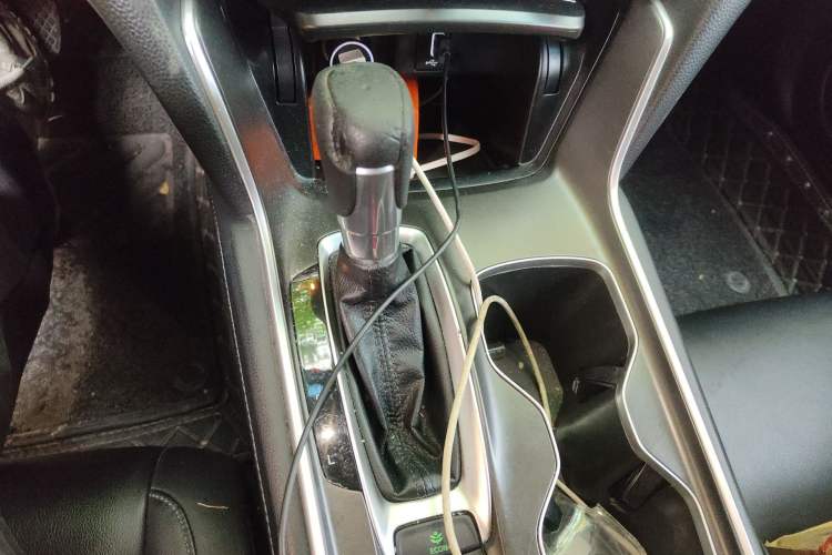 Used Honda Accord 2018 260TURBO Elite Edition China V Gear Lever