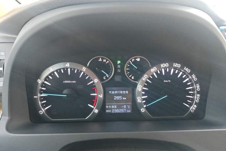 Used Toyota Alphard 2012 3.5L Luxury Edition