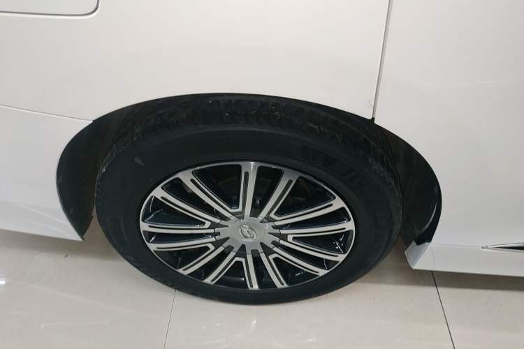 Used GAC Trumpchi M8 2021 Lingxiu Series 390T Ultimate Edition
