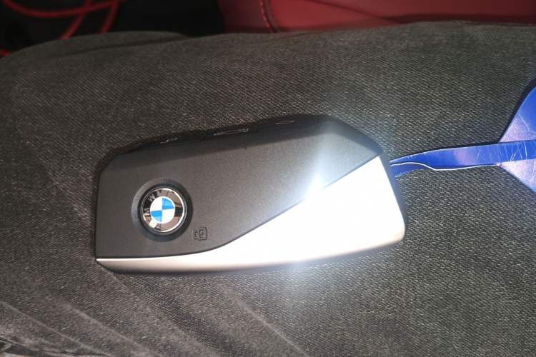 Used BMW X3 2025 xDrive30L Luxury Edition M Sport Package
