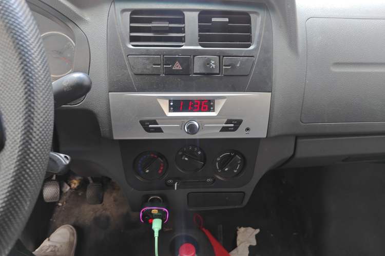 Used Dongfeng Xiaokang K07S 2018 1.2L Practical Model DK12