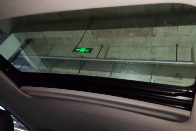 Used Honda Spirior 2017 2.0L Classic Edition
