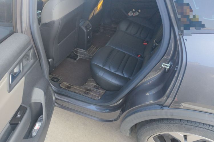 Used Citroen C5 X 2022 1.6T Xiang Bufan – Year of the Tiger New Beginnings Edition