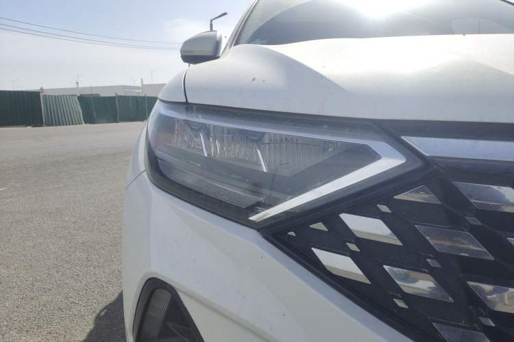 Used Jetta VS5 2019 280TSI Automatic Trend Model
