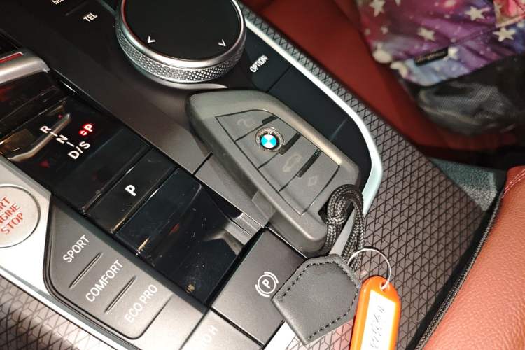 Used BMW 3 Series 2024 330i M Sport Night Edition Package