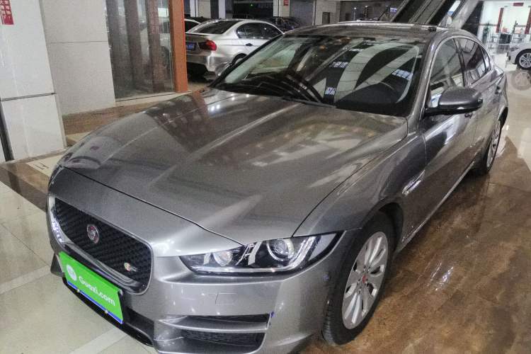 Used Jaguar XEL 2019 2.0T 200 PS Elite Edition