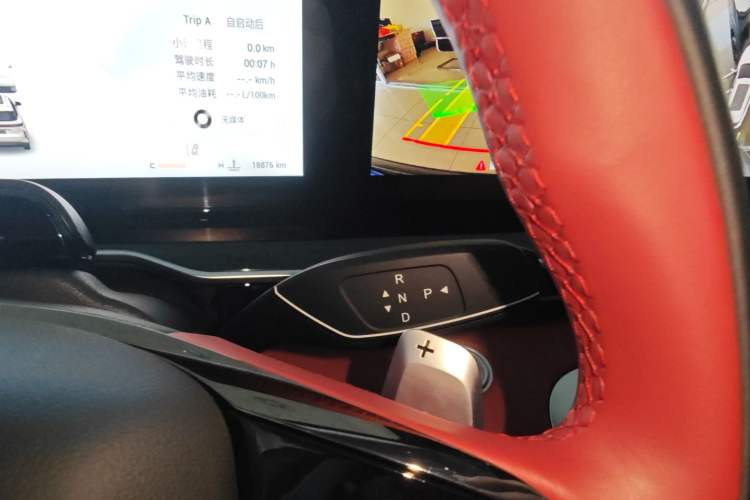 Used EXEED Stellar 2023 400T Two-Wheel Drive Comfort Edition