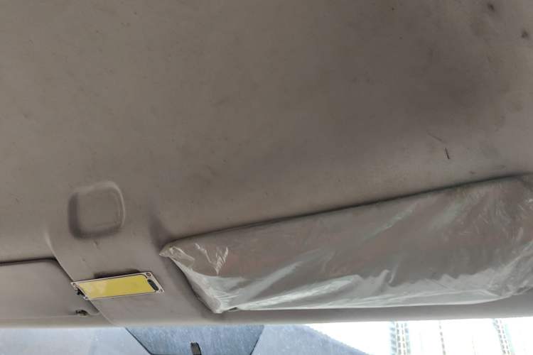 Used Foton Toano 2017 2.8T Facelifted E Van Long Wheelbase 4J28TC3
