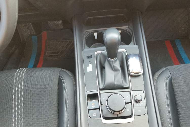 Used Mazda CX-50 2023 2.0L Leading Edition