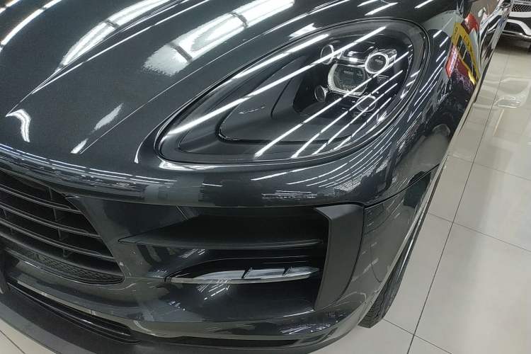 Used Porsche Macan 2020 Macan 2.0T

