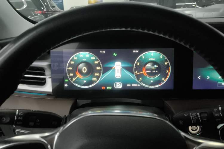 Used JETOUR X90 PLUS 2021 1.6TD DCT Estate 7-Seater
