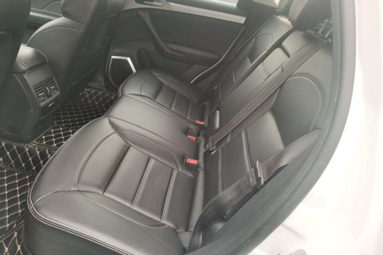 Used Haval H7 2018 Blue-Label H7 2.0T Automatic Smart Edition