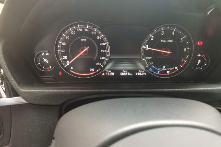 Used BMW 3 Series 2019 320Li M Sport Package
