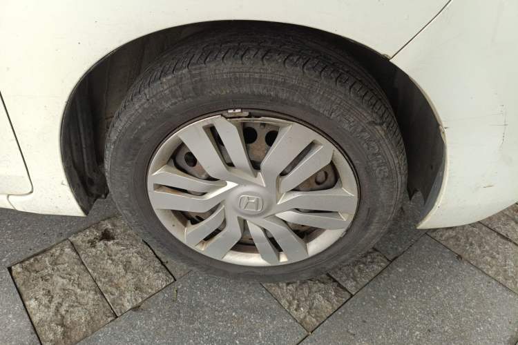 Used Honda Fit 2016 1.5L LXS CVT Comfort Sunroof Version
