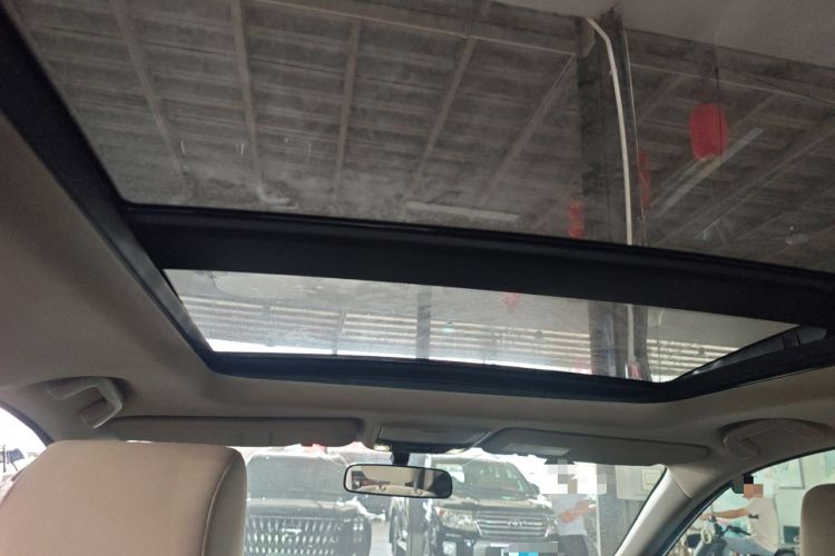 Used Honda CR-V 2019 Brilliant Edition 240TURBO CVT 2WD Comfort Version China VI Emission Standard
