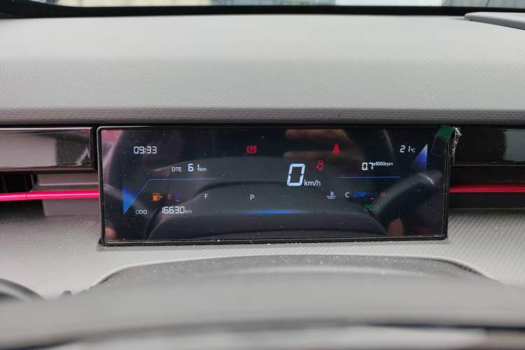 Used JETOUR Dashing 2024 1.5T DCT Longteng Edition PRO