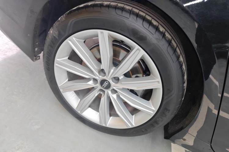 Used Audi A6L 2024 45 TFSI Prestige Dynamic Edition
