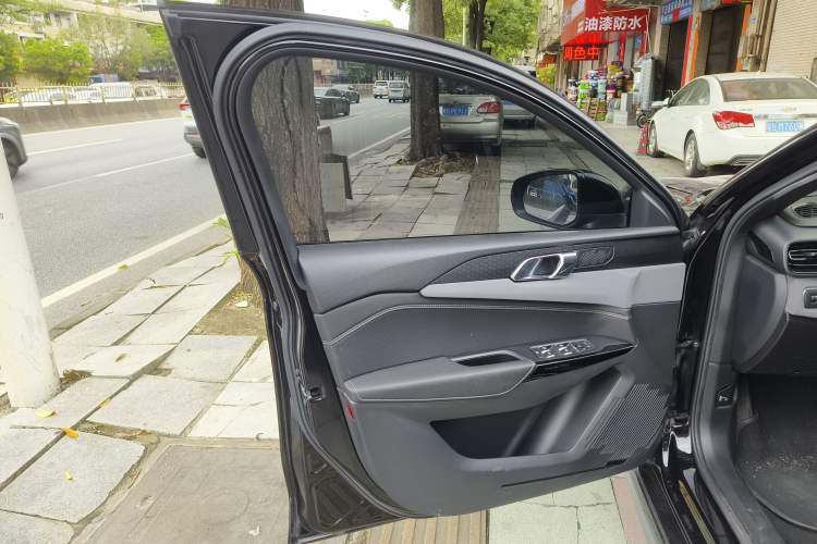 Used Lynk & Co 03 2022 1.5TD DCT JingPlus