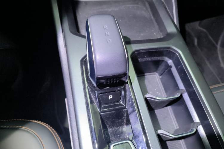 Used Geely Auto Haoyue L 2024 2.0T DCT Prestige Version