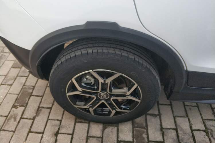 Used BYD Yuan Pro 2021 401 km Deluxe Version