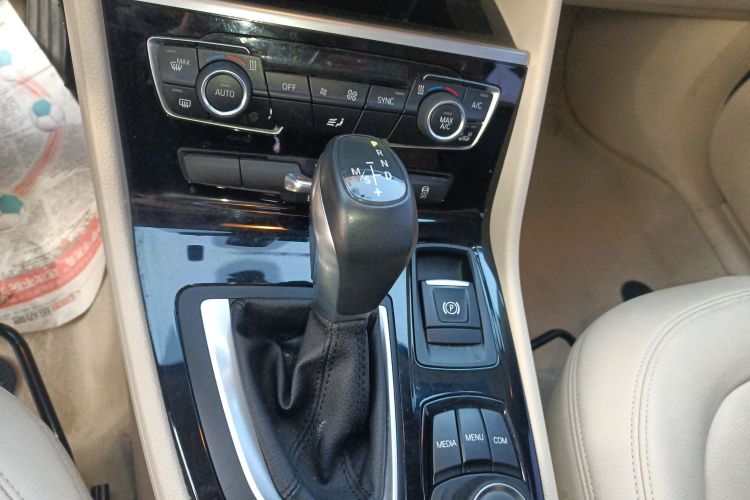 Used BMW 2 Series Active Tourer 2016 218i Leading Model