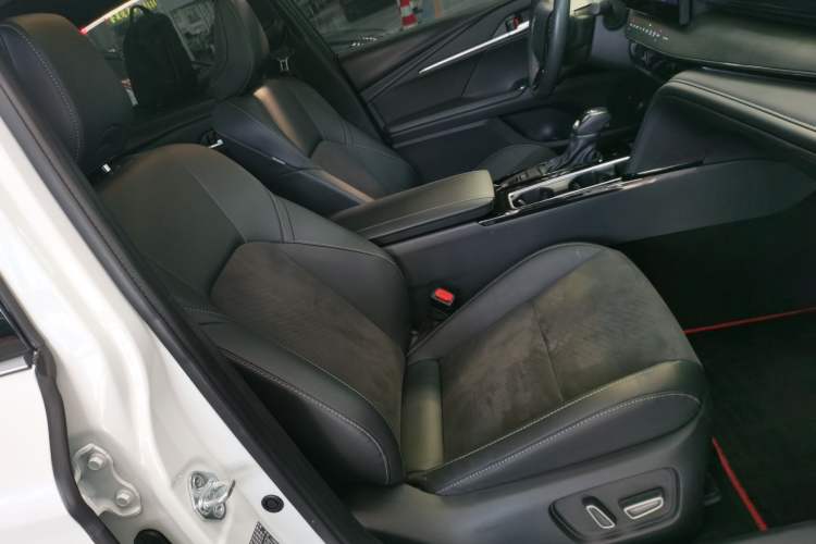 Used Toyota Camry 2024 Dual-Motor 2.0 HXS Sport Plus Edition
