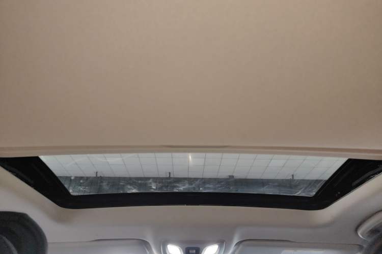 Used Changan Eado 2025 Blue Whale 1.5T 500Bar Prestige Model
