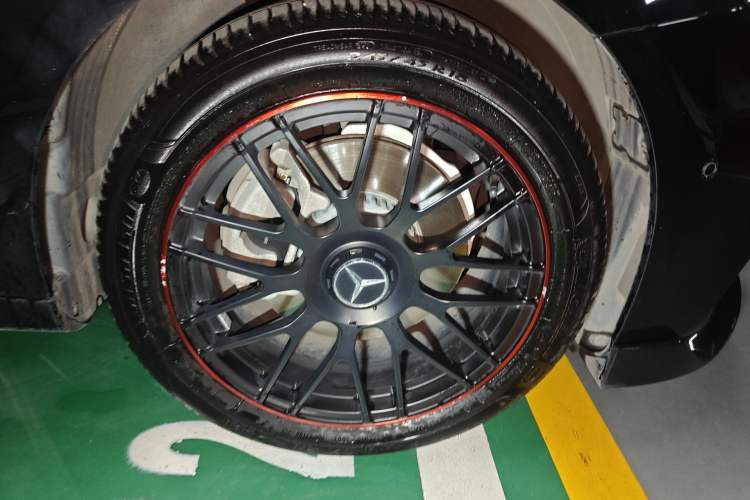 Used Mercedes-Benz E-Class 2018 E 200 L Sport Edition Exterior 7