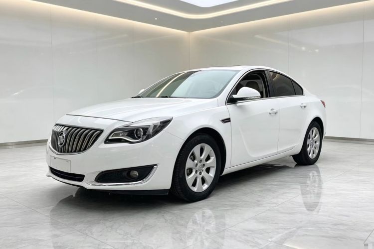 Used Buick Regal 2015 2.0L Leading Fashion Edition Guazi used car, China used car export, Used car for sale, Used  cars, Cheapest cars for sale