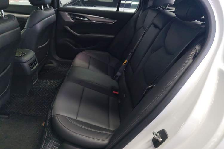 Used Cadillac CT5 2022 28T Luxury Edition