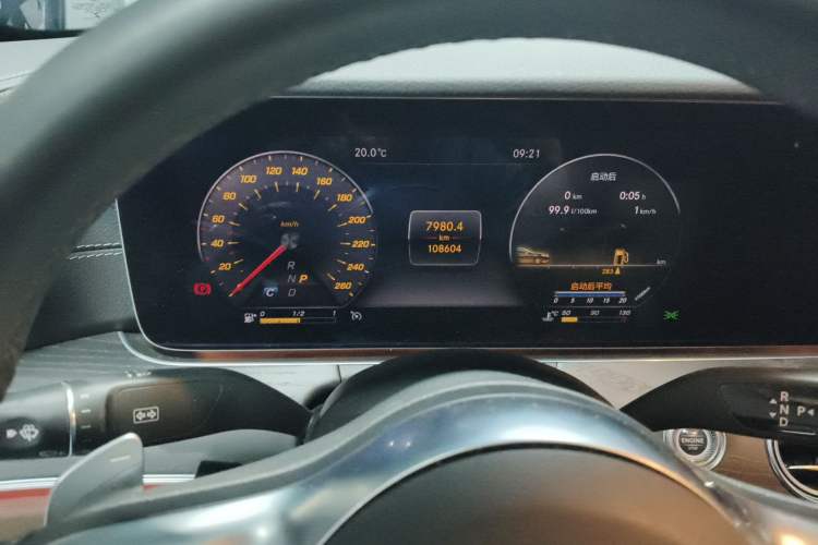 Used Mercedes-Benz E-Class 2020 Restyled E 300 L Sport Exclusive Edition
