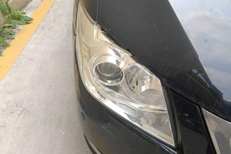 Used Toyota Camry 2011 200G Classic Anniversary Edition Right Front Headlight