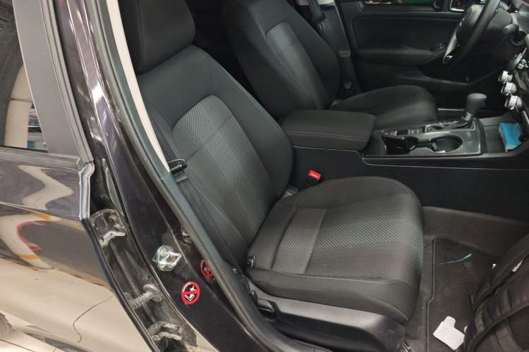 Used Honda Integra 2023 240TURBO CVT Leading Edition