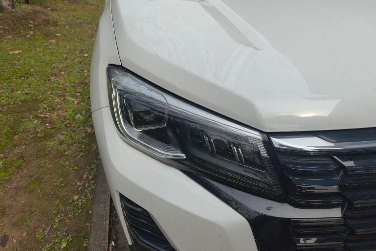 Used CHANGAN CS75 2024 Enjoy Edition 1.5T DCT Luxury Model
