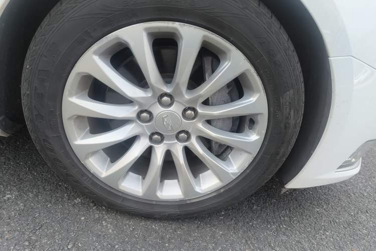 Used Cadillac XTS 2018 28T Elite Edition