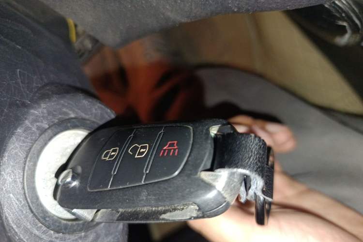 Used Haval H5 Classic 2013 Zhizun Edition 2.0T Manual 4x4 Prestige Model