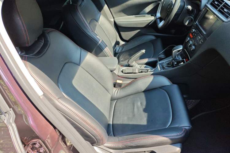 Used DS 5LS 2016 1.6T Style Edition THP160