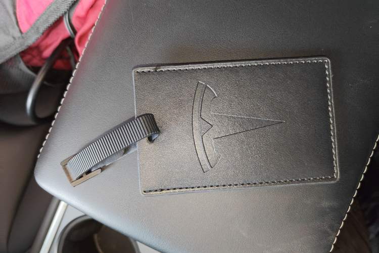 Used Tesla Model Y 2022 Rear-Wheel-Drive Version
