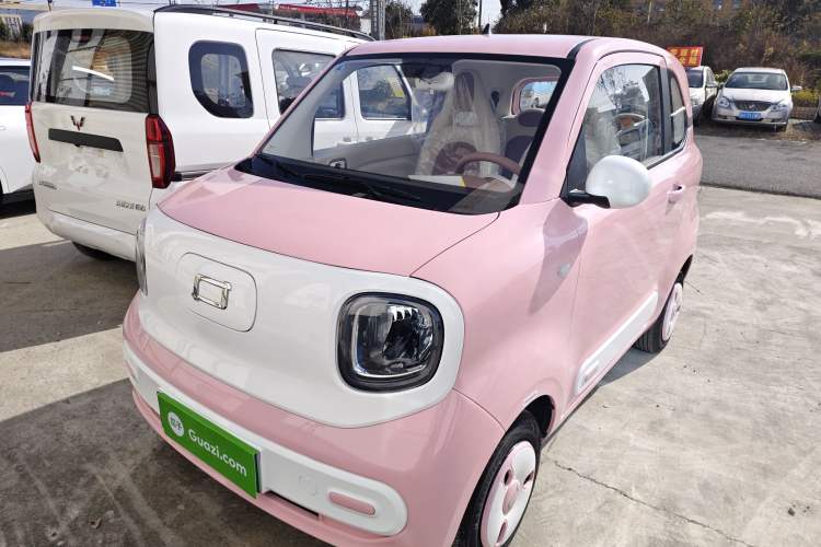 Used Bestune Pony 2026 222km Colorful Horse