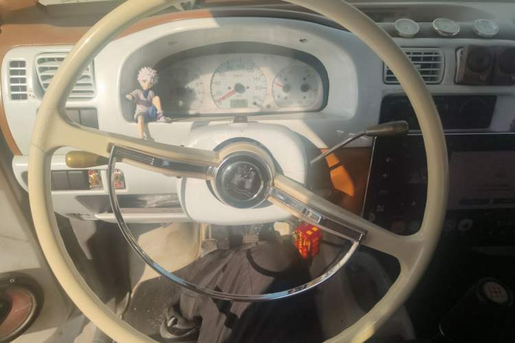 Used Suzuki Wagon R 2012 Entrepreneur Edition 1.0L Manual – Practical Version
