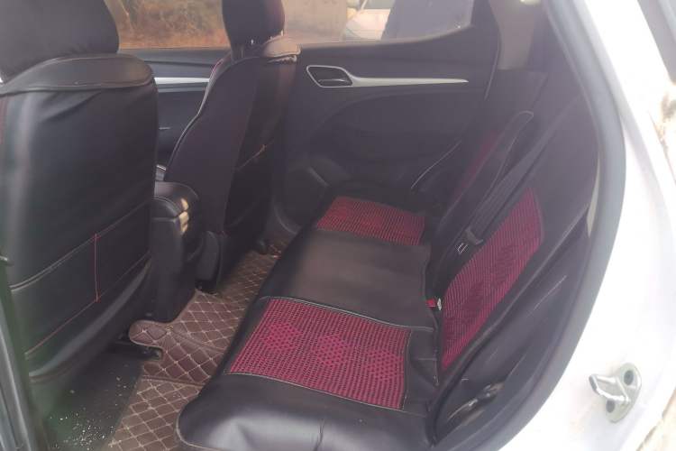 Used MG ZS 2018 1.5L Manual Comfort Edition China V Standard
