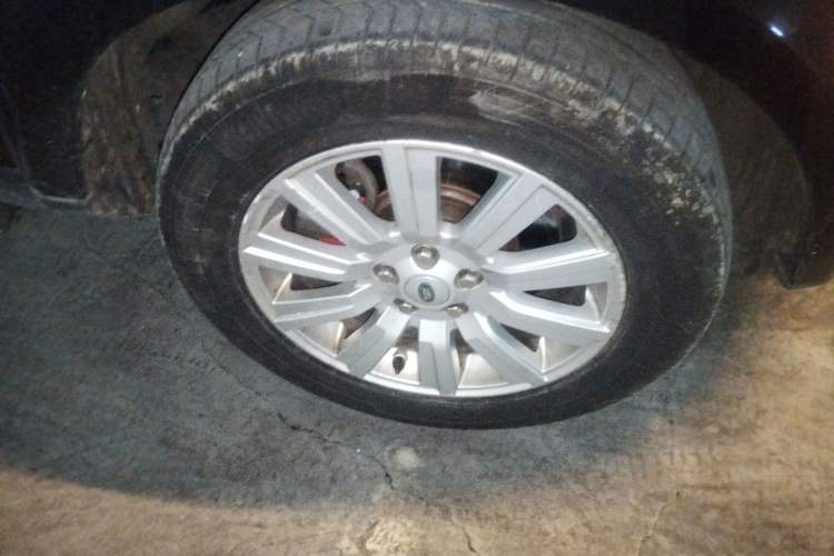 Used Land Rover Discovery 2012 3.0 SDV6 HSE Diesel Version