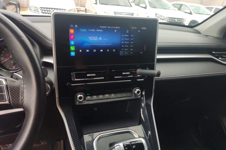 Used Haval M6 2023 PLUS 1.5T DCT Elite Smart Connectivity Model