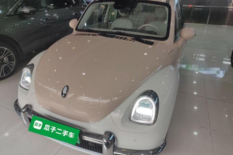 Used ORA Ballet Cat 2023 401 km Luxury Version