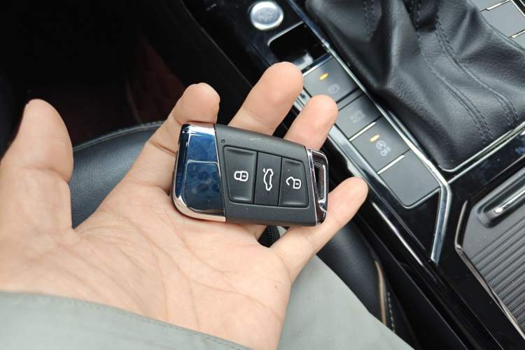 Used Volkswagen Passat 2021 330TSI Elite Edition