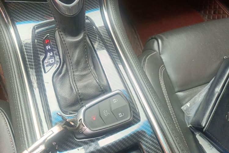 Used Cadillac ATS-L 2017 28T Fashion Edition