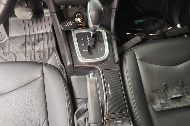 Used Citroen C4L 2014 1.6THP Intelligent Drive Automatic Dynamic Model
