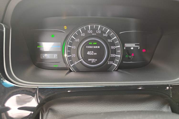 Used Honda Elysion 2019 2.0L Hybrid Comfort Edition