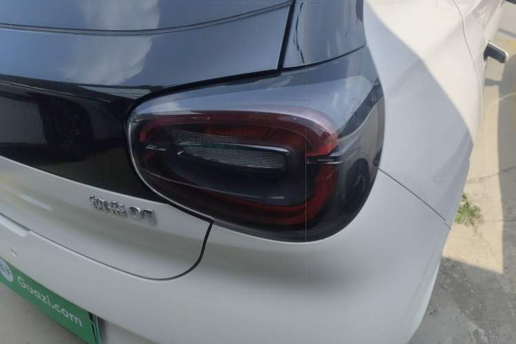 Used Dongfeng NAMMI 01 2024 430 Plus Smart+ Right Rear Taillight