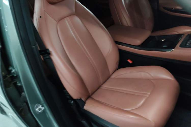 Used Nio EC6 2022 100kWh Performance Version
